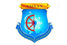 Vijnan Institute of Science and Technology Logo